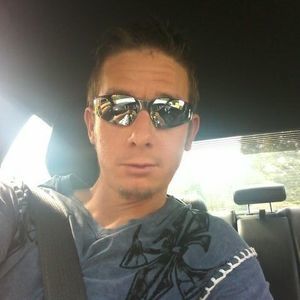 Meet your Posher, Johnny